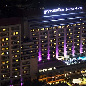 Pyramisa Suites Hotel Cairo